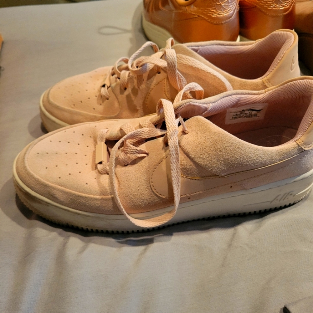 Air force 1
